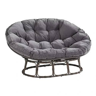 Bocanegra 2025 papasan chair